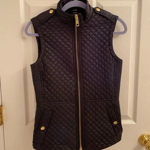 Burberry Brit Vest, extra small